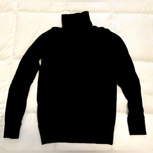 Emporio Armani Turtleneck Sweater